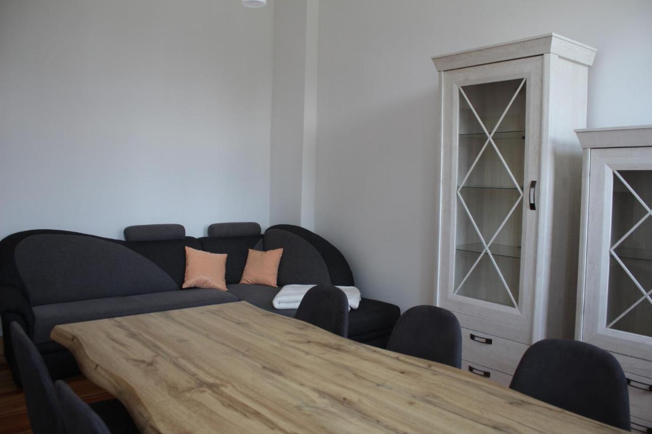 Apartment Alt-berliner Schwanenhof -