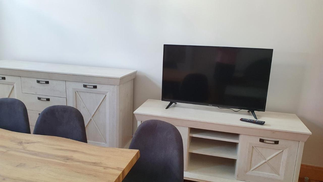 Alt-berliner Schwanenhof - Apartment *