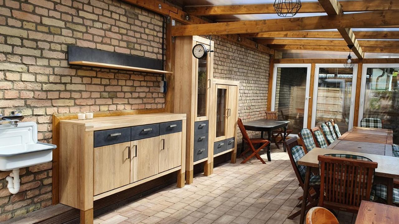 Apartment Alt-berliner Schwanenhof - *