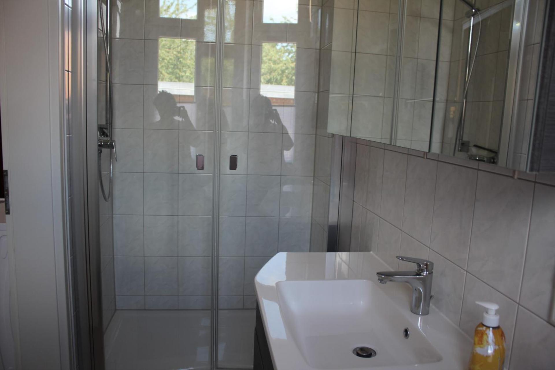Alt-berliner Schwanenhof -